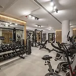 Hotel Rosamar & 4*s